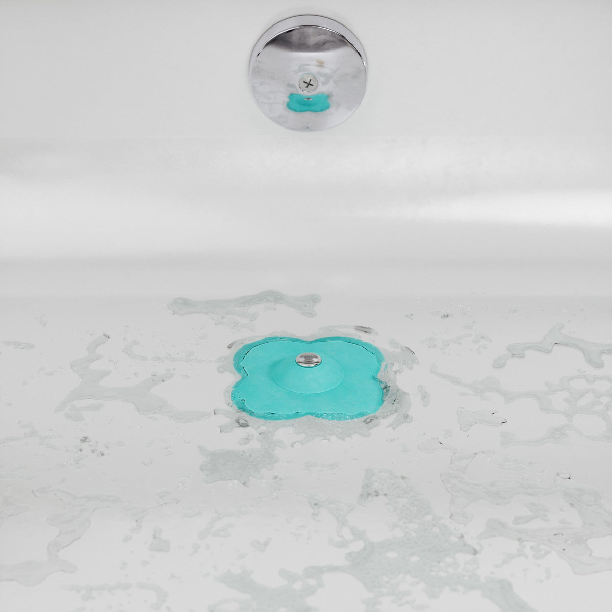 Bloom Drain Stop