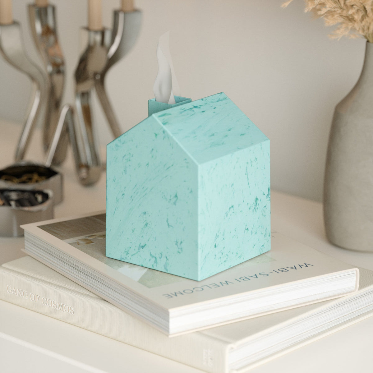 Casa Tissue Cover