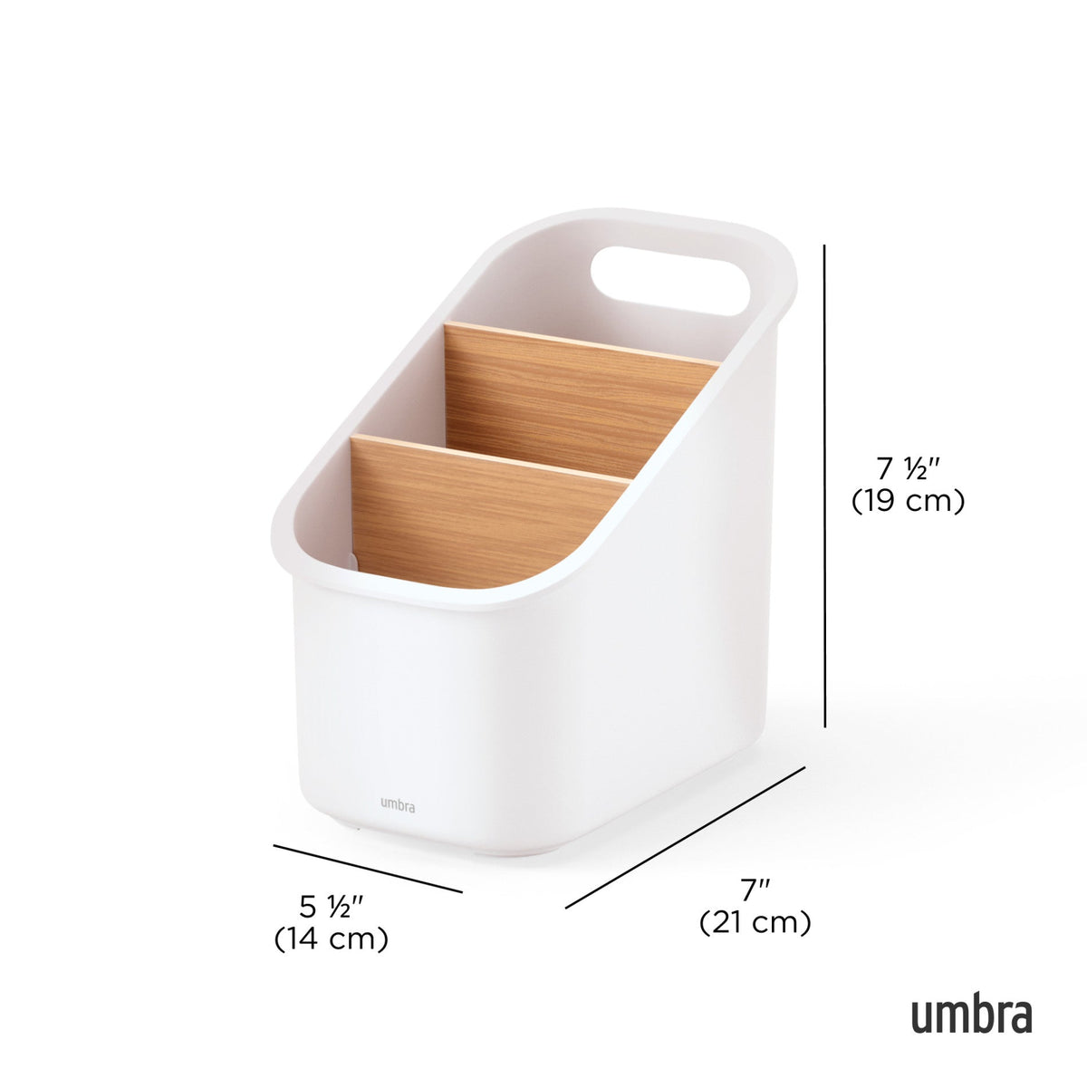 Bellwood Utensil Holder