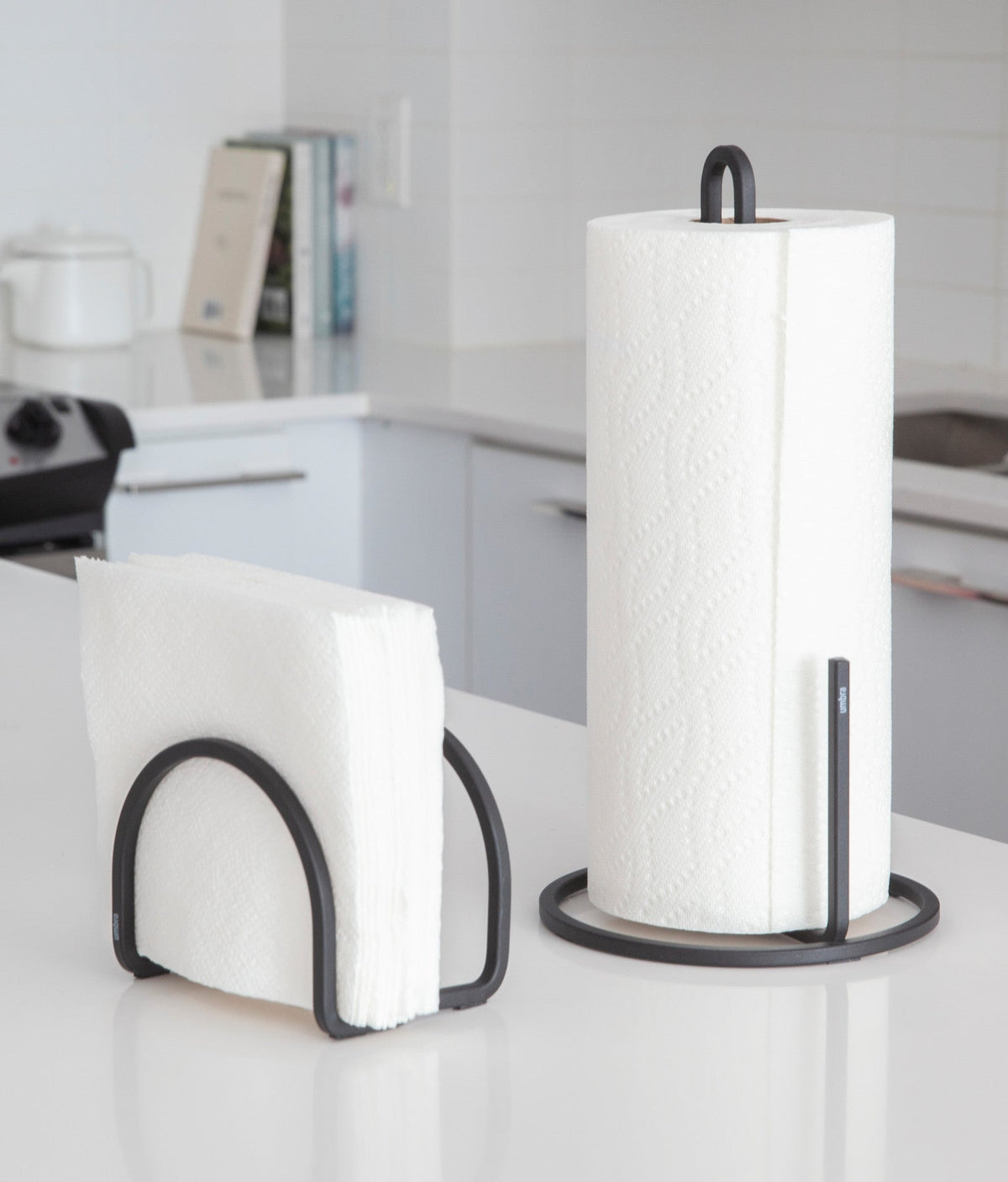 Squire Napkin Holder