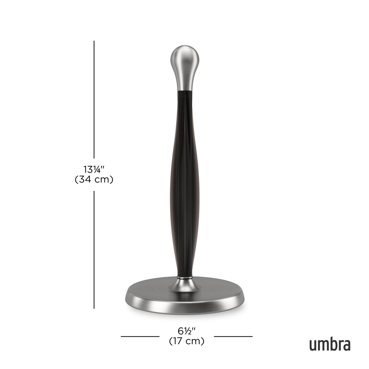 Tug Paper Towel Holder