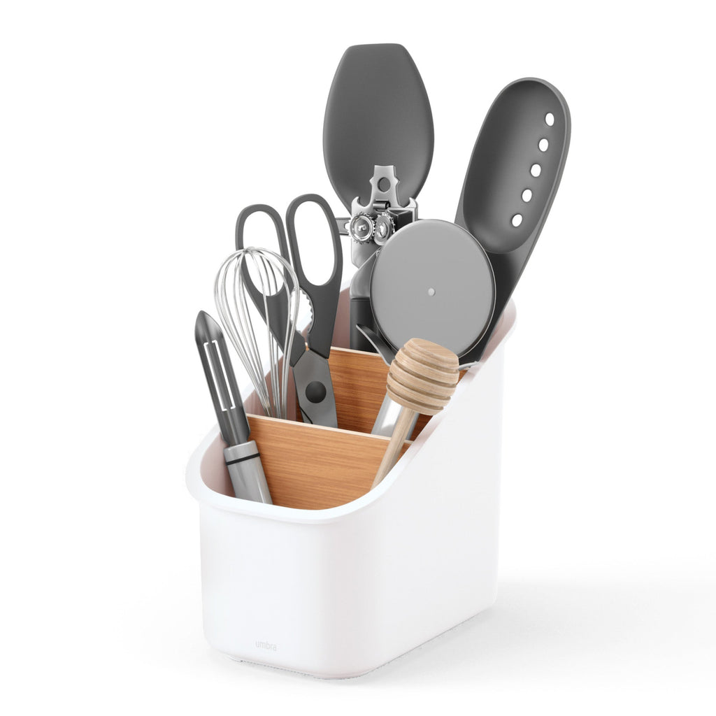 Bellwood Utensil Holder
