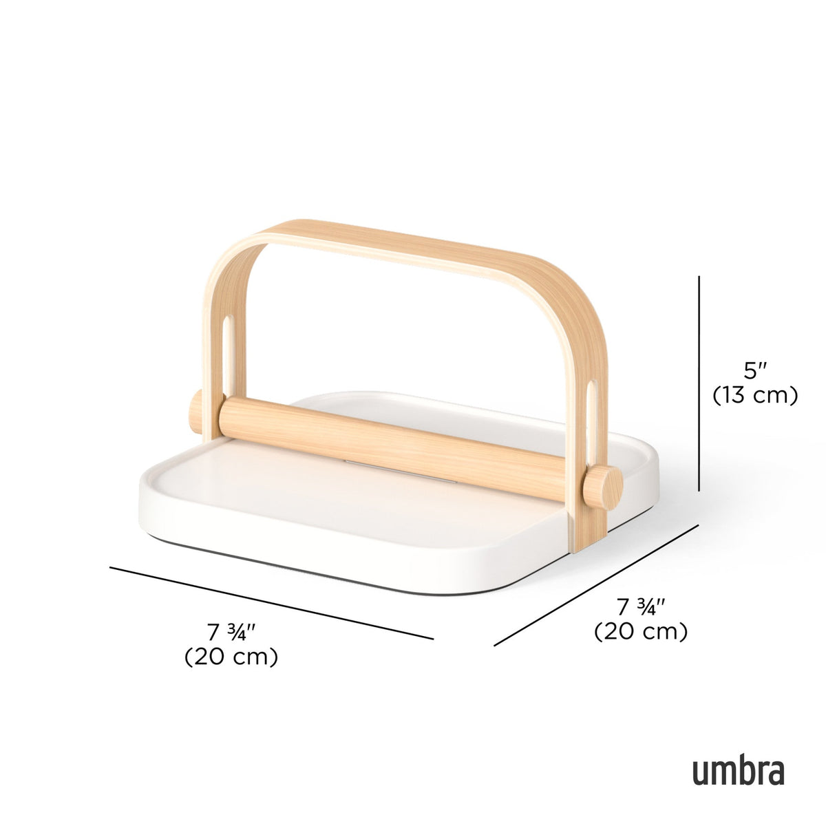 Bellwood Napkin Holder