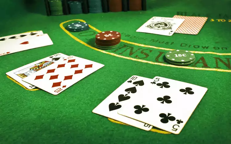 Play Smart, Win Big: Blackjack at tmtcash Casino PH