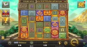 Golden Empire Slot – Maximize Your Winnings with tmtcash