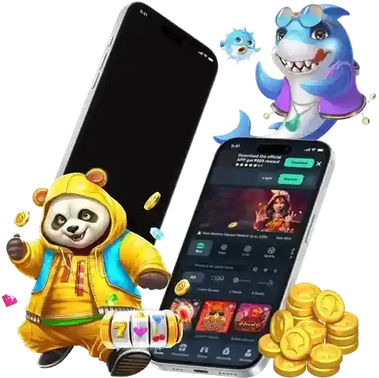 Download the tmtcash App – Play Anytime, Win Anywhere
