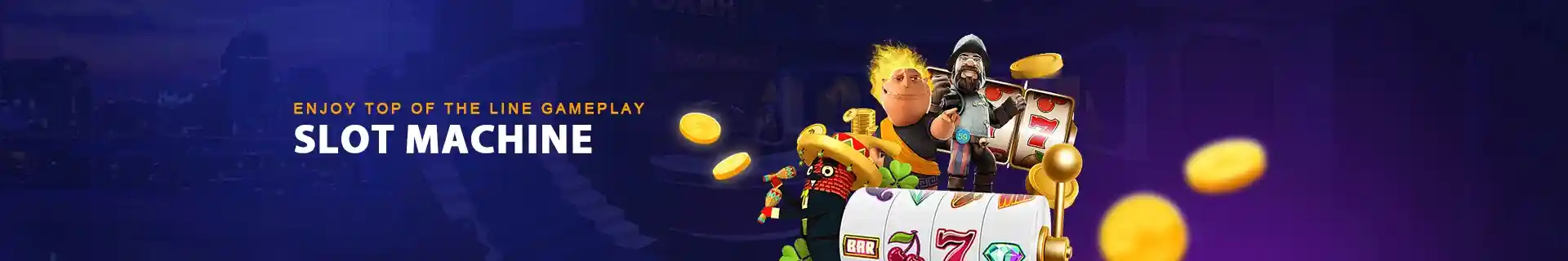 Slot Games at tmtcash – Spin, Win, and Play Your Way to the Top